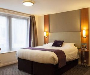 Premier Inn Birmingham Central - Hagley Road Birmingham United Kingdom