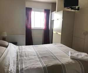 Charde Guest House Birmingham United Kingdom