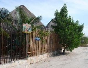 Caba Holbox Mexico