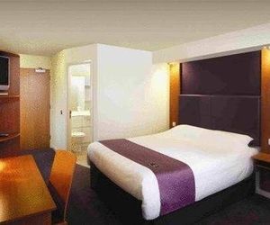 Premier Inn Birmingham City - Waterloo St Birmingham United Kingdom