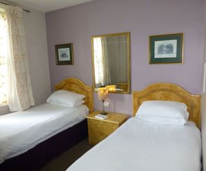 Prince Hotel Birmingham United Kingdom