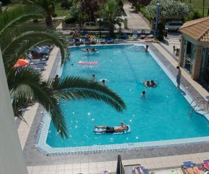 Vivian Hotel Laganas Greece