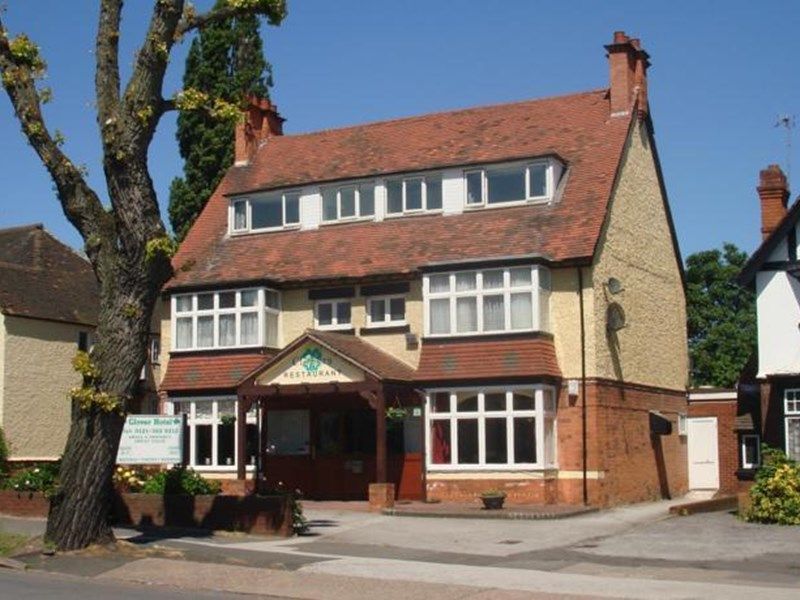 Hotel Photo 1