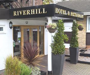 The Riverhill Hotel Birkenhead United Kingdom