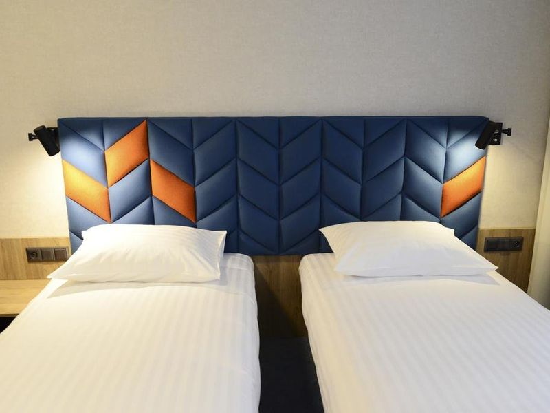Hotel Photo 2