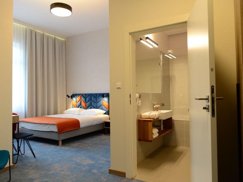 Hotel Photo 3