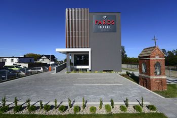 Hotel Photo 22