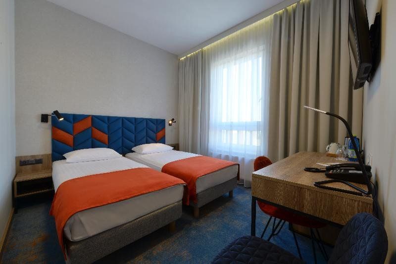 Hotel Photo 4