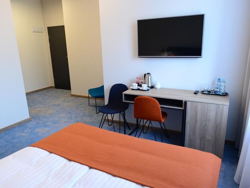 Hotel Photo 6