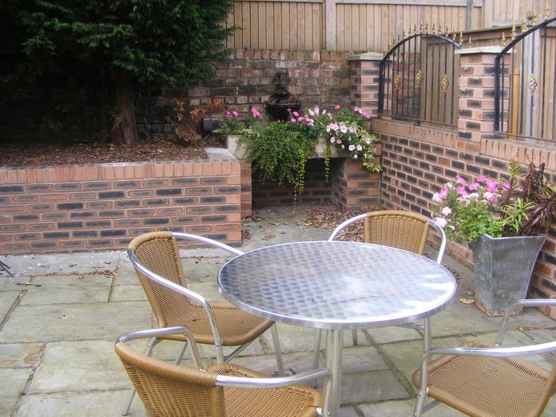 Hotel Photo 20