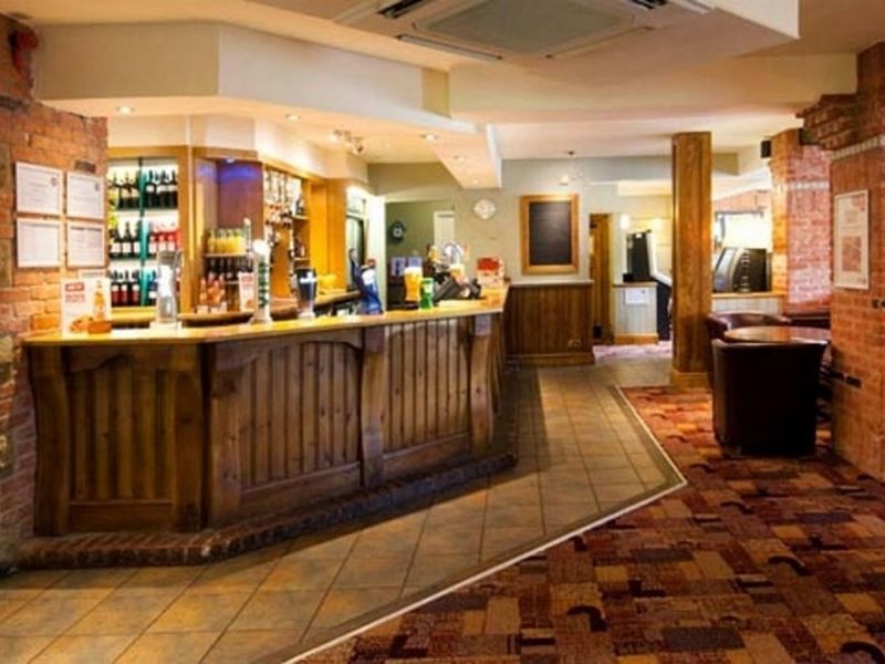 Hotel Photo 13