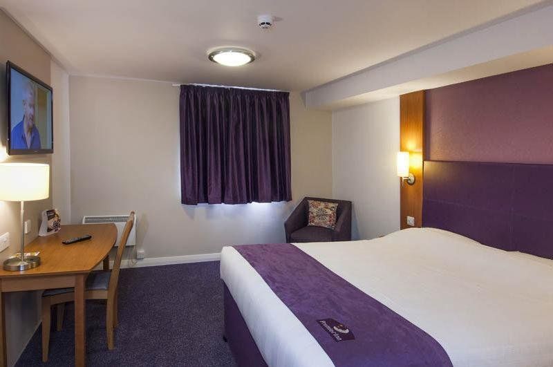 Hotel Photo 3
