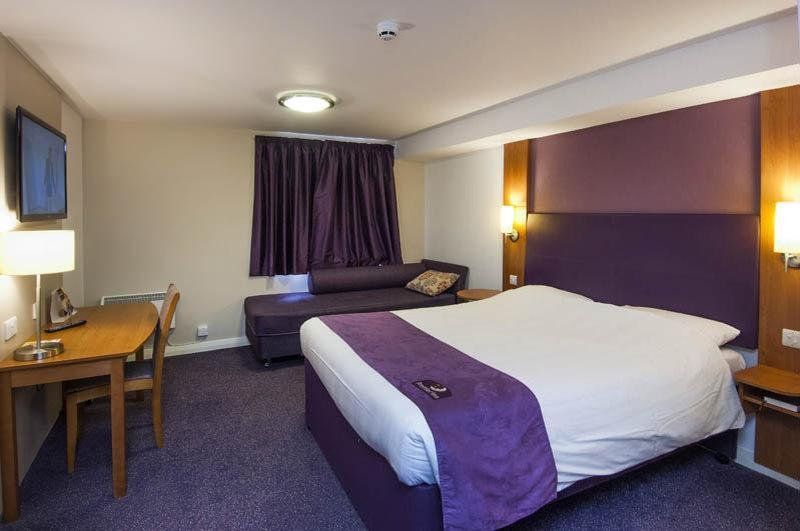 Hotel Photo 4