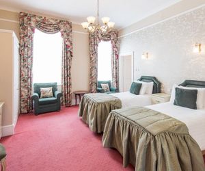 The Royal Hotel Bideford United Kingdom
