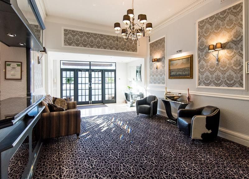 Hotel Photo 17