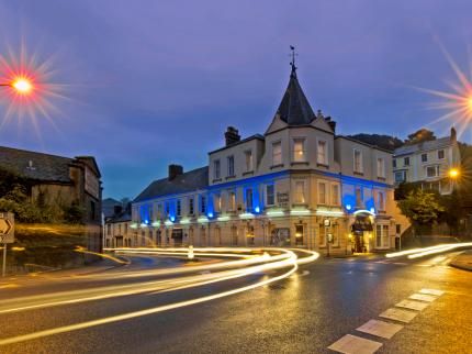 Hotel Photo 23