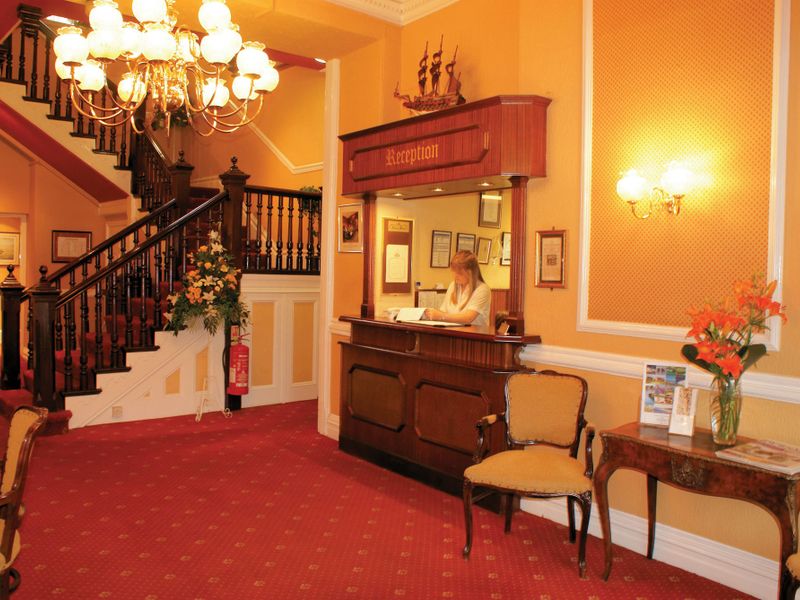 Hotel Photo 9