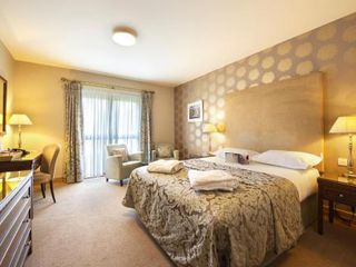 Hotel pic Bicester Hotel, Golf & Spa