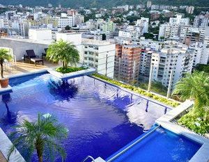 Pestana Caracas Premium City & Conference Hotel Caracas Venezuela