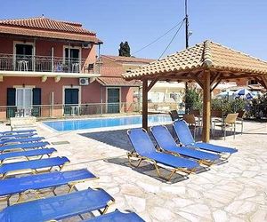 Marika Apartments Kassiopi Greece