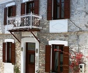 Hotel Tsopela Skiathos Town Greece