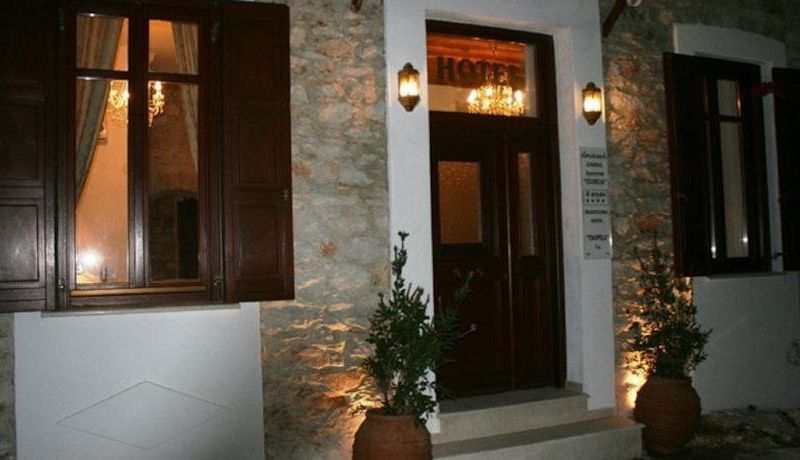 Hotel Photo 12