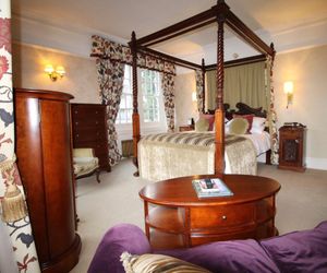 Royal Oak Hotel Betws-Y-Coed United Kingdom