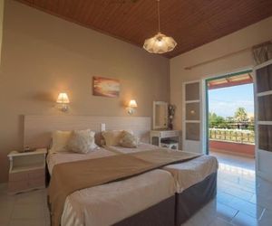 Aspasia Apartments Sidari Greece