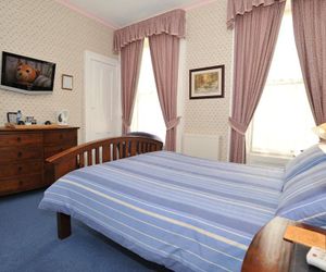 Cowrie Guest House Berwick-upon-Tweed United Kingdom