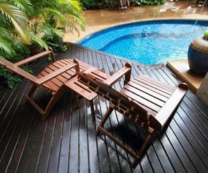 Garden Cliff Resort And Spa Pattaya Thailand