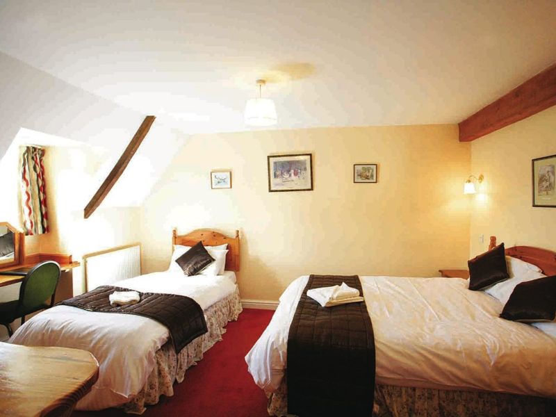 Hotel Photo 1