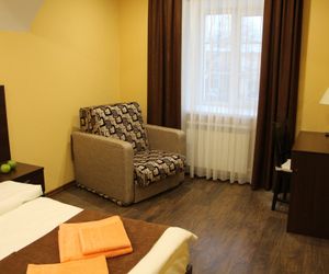 Hostel Belyy Topol Vladimir Russia