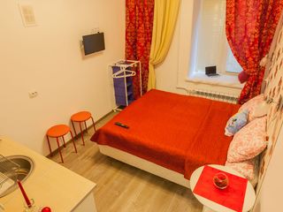 Апарт-Отель Садария