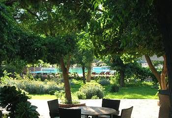 صورة الفندق 14