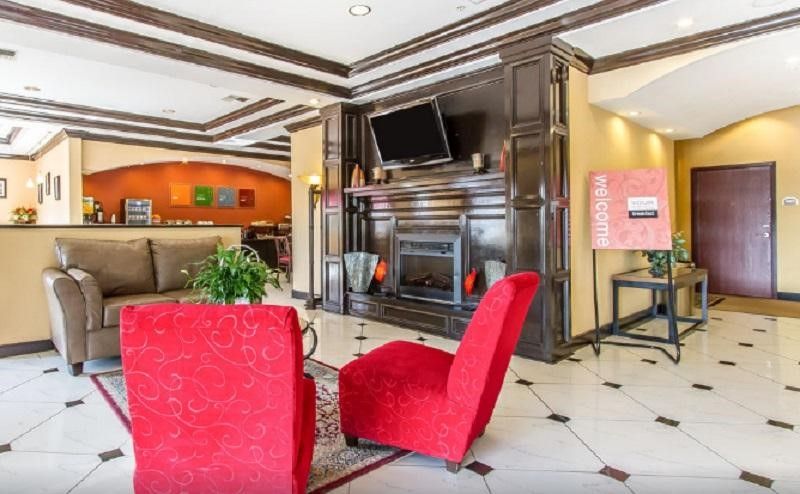 Hotel Photo 16