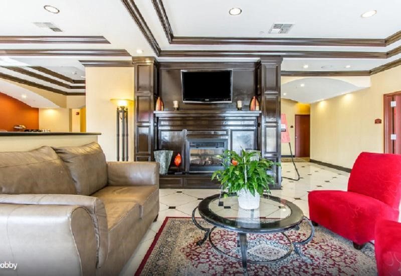 Hotel Photo 5