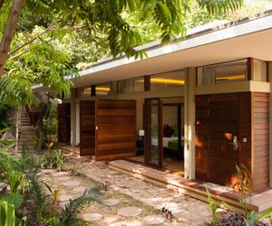 Le Relax Luxury Lodge La Reunion Seychelles