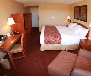 Budget Host Inn & Suites St Ignace United States