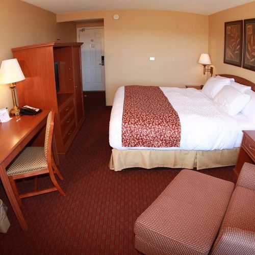 Photo of Budget Host Inn & Suites