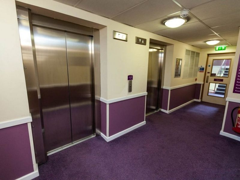 Hotel Photo 15