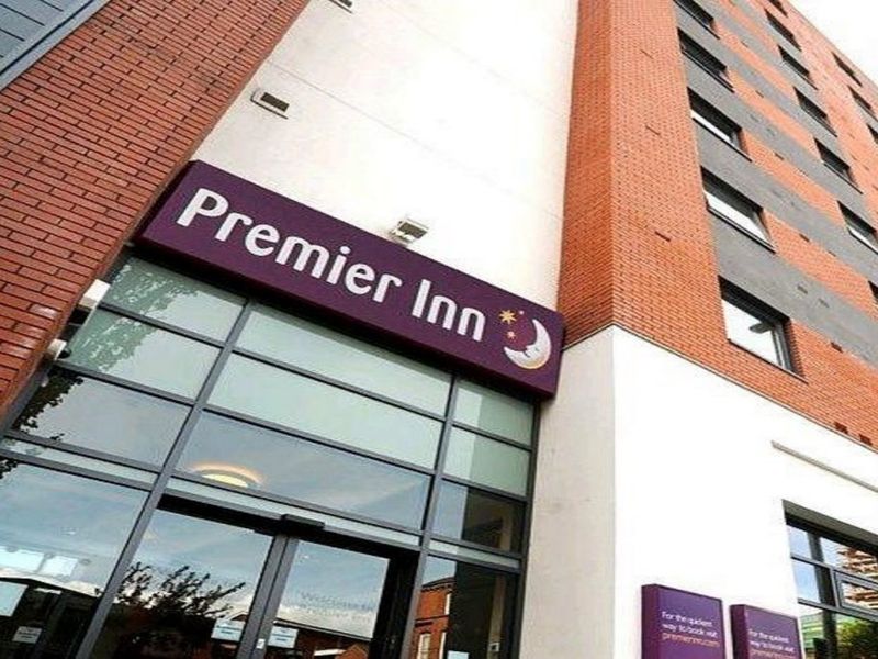 Hotel Photo 19
