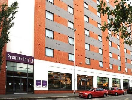 Hotel Photo 21