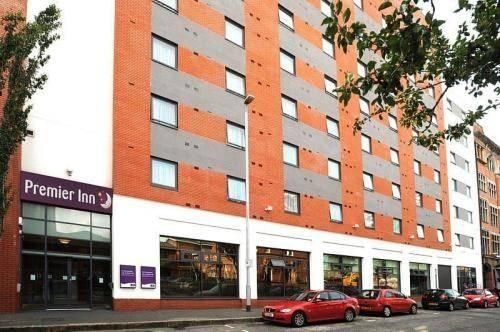 Hotel Photo 22