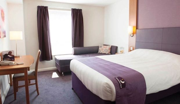 Hotel Photo 6