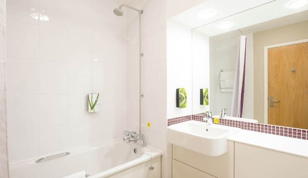 Hotel Photo 9