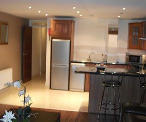 Brookhill Serviced Apartments Belfast United Kingdom