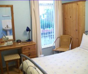 Parkview Lodge Bed and Breakfast Belfast United Kingdom