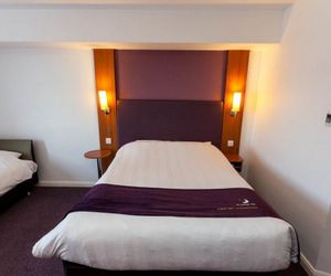 Premier Inn Belfast Titanic Quarter / City Airport Belfast United Kingdom