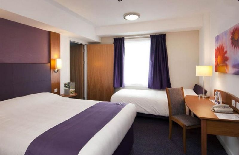 Premier Inn Belfast Titanic Quarter