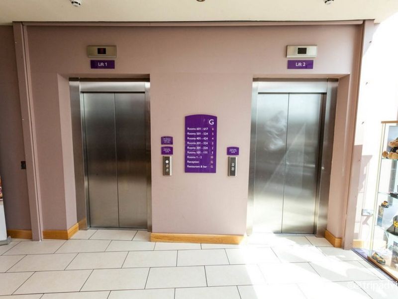 Hotel Photo 19